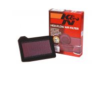 filtre  air K&N #PL-1500
