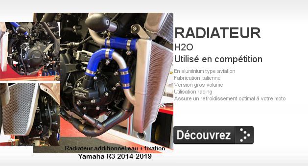 Indicateur de rapport engagé Daytona Nano II - PAM RACING