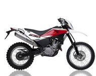 husqvarna TE630 630 2011