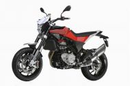 husqvarna NUDA 900 2012