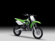 kawasaki KX 65 65 2011