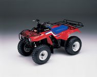 kawasaki KLF 220 BAYOU 215 1991 -> 2001