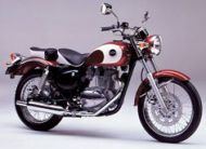 kawasaki ESTRELLA / RS 250 1999