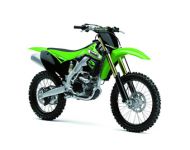 kawasaki KX 250 F 250 2012