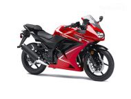 kawasaki NINJA 250 R 250 2014 -> 2017