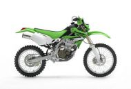 kawasaki KLX 300 R 300 1997 -> 2007