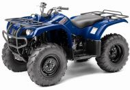 kawasaki KVF 360 PRAIRIE 4X4 360 2003 -> 2013