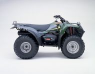kawasaki KVF 400 PRAIRIE 392 1999 -> 2002