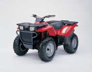 kawasaki KVF 400 PRAIRIE 392 1997 -> 1998