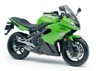 kawasaki NINJA 400 R 400 2010