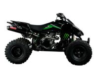 kawasaki KFX 450 450 2008 -> 2013