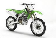 kawasaki KX 450 F 450 2006