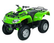arctic cat AC 550 H1 EFI 550 2009 -> 2010