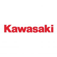 kawasaki KLR600/E 600 1990