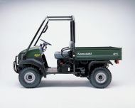 kawasaki KAF 620 MULE 3010/ 3020/4000/4010 620 2001 -> 2009