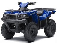 kawasaki KVF 650 PRAIRIE 4X4 635 2003 -> 2006