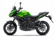 kawasaki VERSYS 650 650 2015 -> 2020