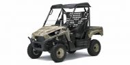 kawasaki KRF 750 TERYX 4X4 750 2012