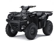 kawasaki KVF 750 BRUTE FORCE 750 2008 -> 2011