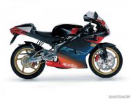 aprilia RS 125 EXTREMA 100 1999 -> 2005