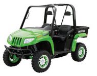 arctic cat PROWLER 700 700 2008 -> 2010