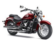 kawasaki VN900 CUSTOM 900 2006 -> 2025