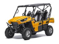 kawasaki TERYX 4 950 2012 -> 2015