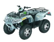 arctic cat THUNDERCAT 1000 2008 -> 2013