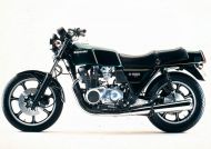 kawasaki Z 1000 ST 1000 1979