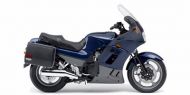 kawasaki ZG 1000 CONCOURS 1000 1986 -> 2006