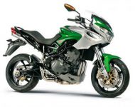 benelli TORNADO 900 900 2002 -> 2008
