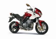 benelli TRE-K 1130 2007 -> 2008