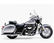 kawasaki TOURER 1500(NOMAD) 1500 2000 -> 2004