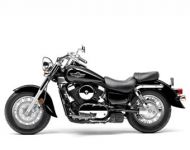 kawasaki VULCAN 1500 CLASSIC 1500 2000 -> 2008