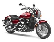kawasaki MEAN STREAK NV 1600 1600 2004 -> 2008