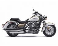 kawasaki VULCAN 1700 1700 2009 -> 2011