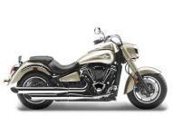 kawasaki VULCAN 2000 2000 2008 -> 2011
