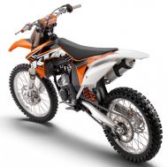 ktm SX 150 150 2012 -> 2015