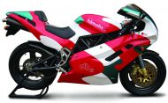 bimota D B2 944 1993 -> 1995