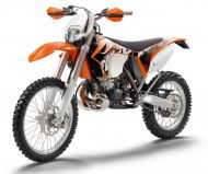ktm EXC 200 200 1998 -> 1999