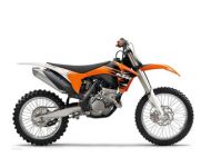 ktm SX-F 250 250 2013 -> 2014
