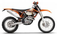 ktm EXC-F 350 350 2012