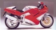 bimota YB10 1000 1991