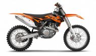 ktm SX-F 450 450 2013 -> 2015
