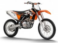 ktm SX-F 450 450 2011 -> 2012