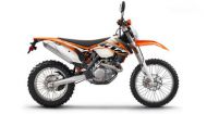 ktm EXC 500 500 2014