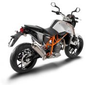 ktm 690 DUKE 690 2012