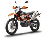 ktm 690R ENDURO 690 2012 -> 2013