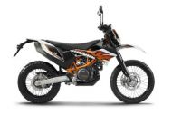 ktm 690R ENDURO 690 2014 -> 2018