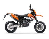 ktm 690SMC 690 2015